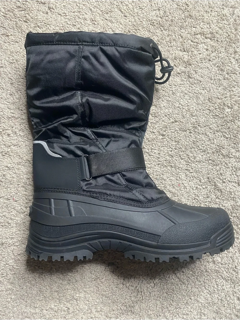 3M Thinsulate nortiv8 men